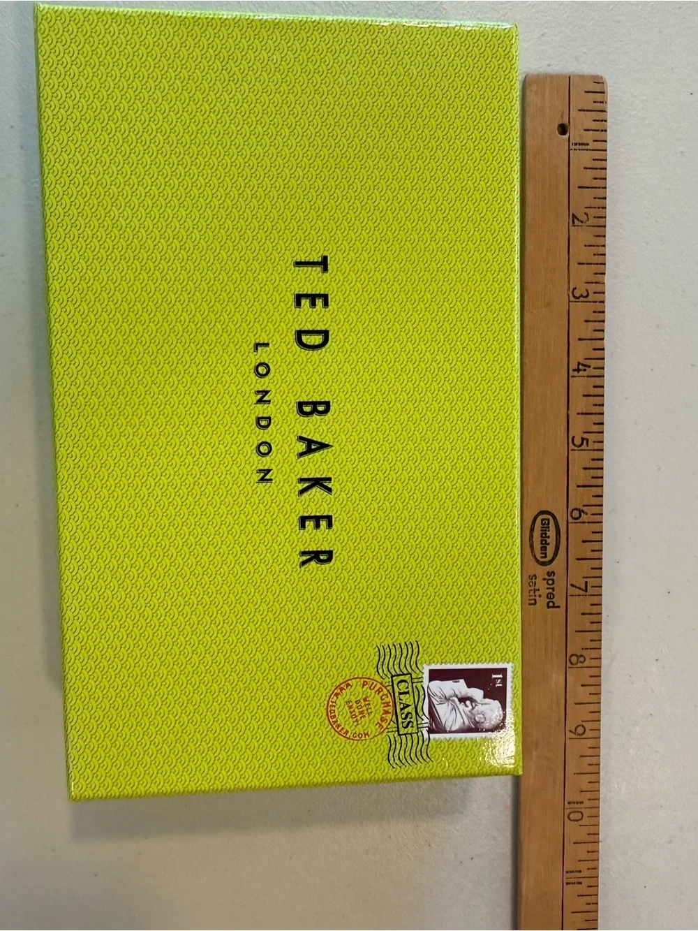 Ted Baker Woman’s Wallet - Neon Pink